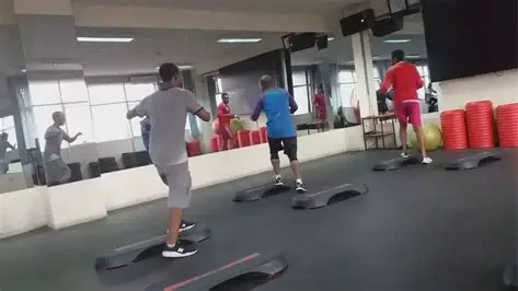 Aerobics 