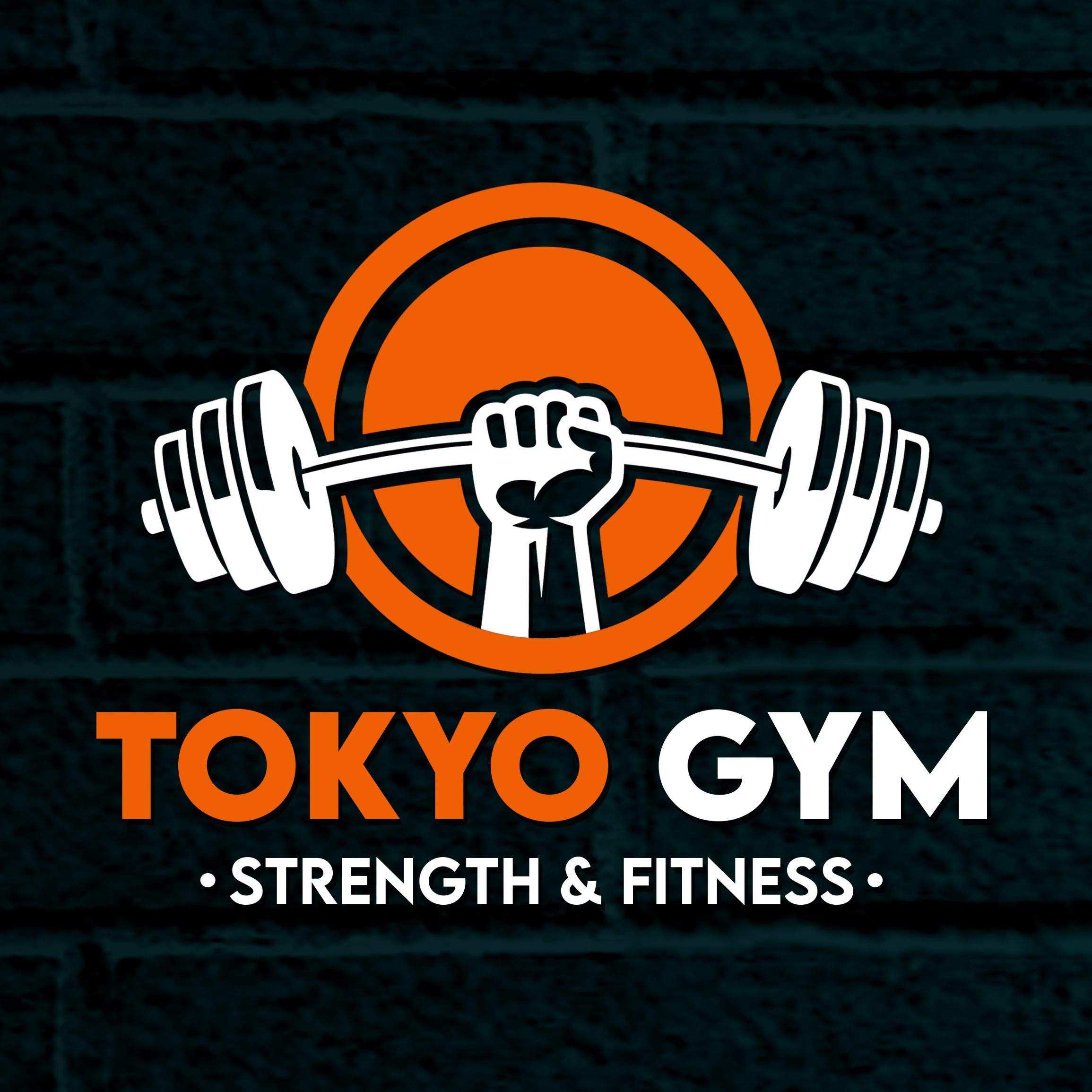 TOKYO GYM Pro Visual